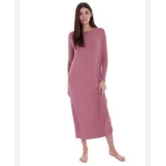 Zara long line dress - Picture 1 of 5